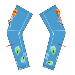 Tenues club personnalisées