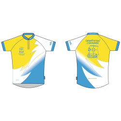 Tenues club personnalisées