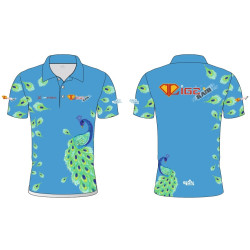 Tenues club personnalisées