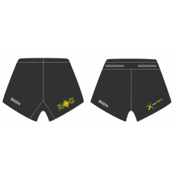 Tenues club personnalisées