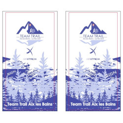 Tenues club personnalisées