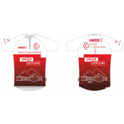 Tenues club personnalisées