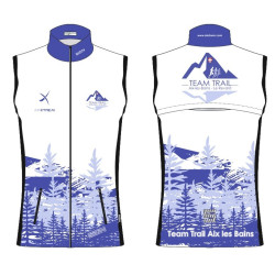 Tenues club personnalisées