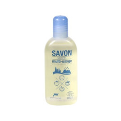 Savon outdoor bio