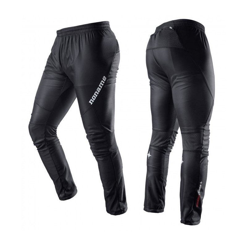 Terminator Long- Noir Noname