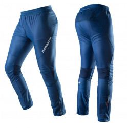 TERMINATOR LONG - Bleu navy