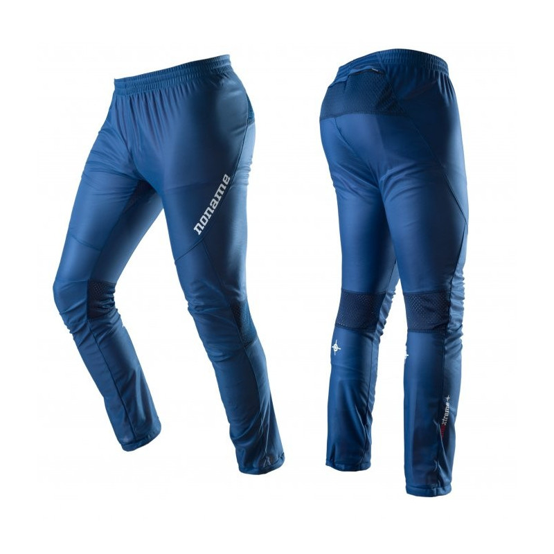 TERMINATOR LONG - Bleu navy