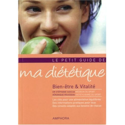 Le Petit Guide ma Diététique