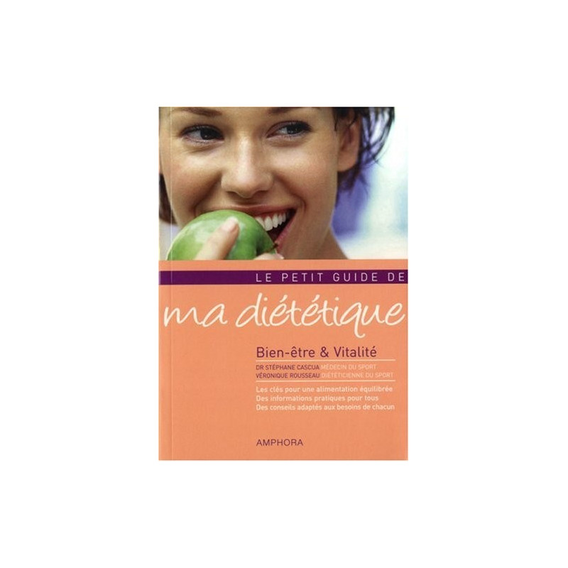 Le Petit Guide ma Diététique