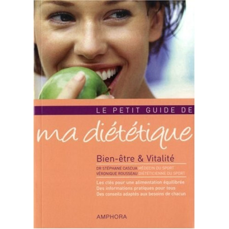 Le Petit Guide ma Diététique
