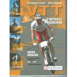 VTT - S'initier et progresser