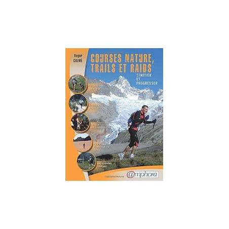 Courses Nature, Trails et Raids