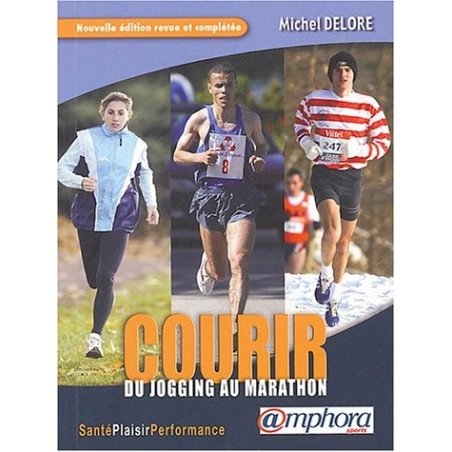 Courir : du jogging au marathon