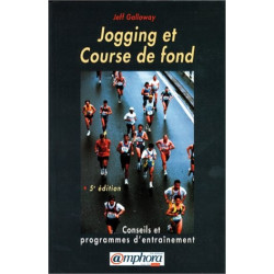 Jogging et Course de Fond