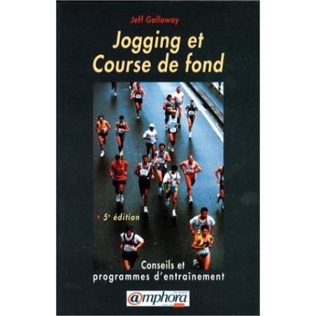 Jogging et Course de Fond