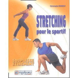 Stretching pour le sportif