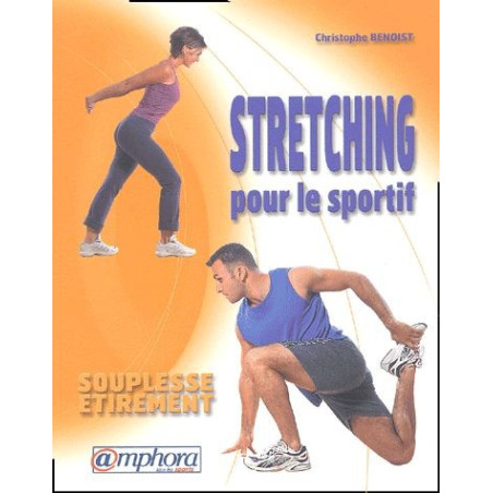 Stretching pour le sportif