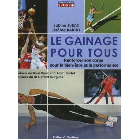 Le gainage pour tous