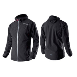 Veste imperméable Camp Noname - Noir