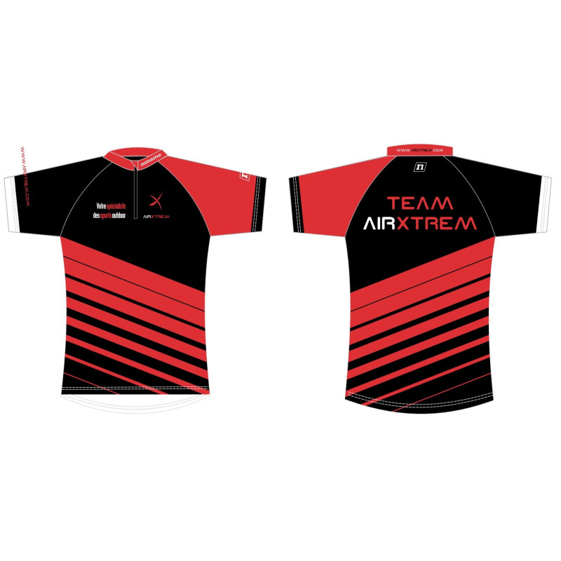 Maillot Battle Air X Trem - Unisexe