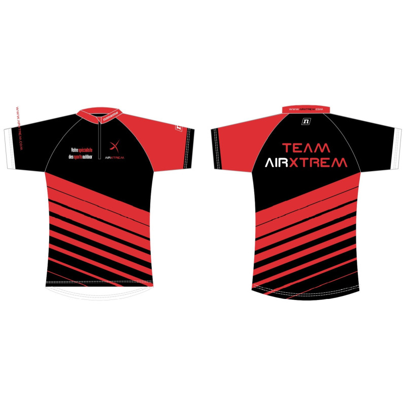 Maillot Battle Air X Trem - Femme