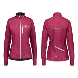 Veste Running Jacket Plus femme