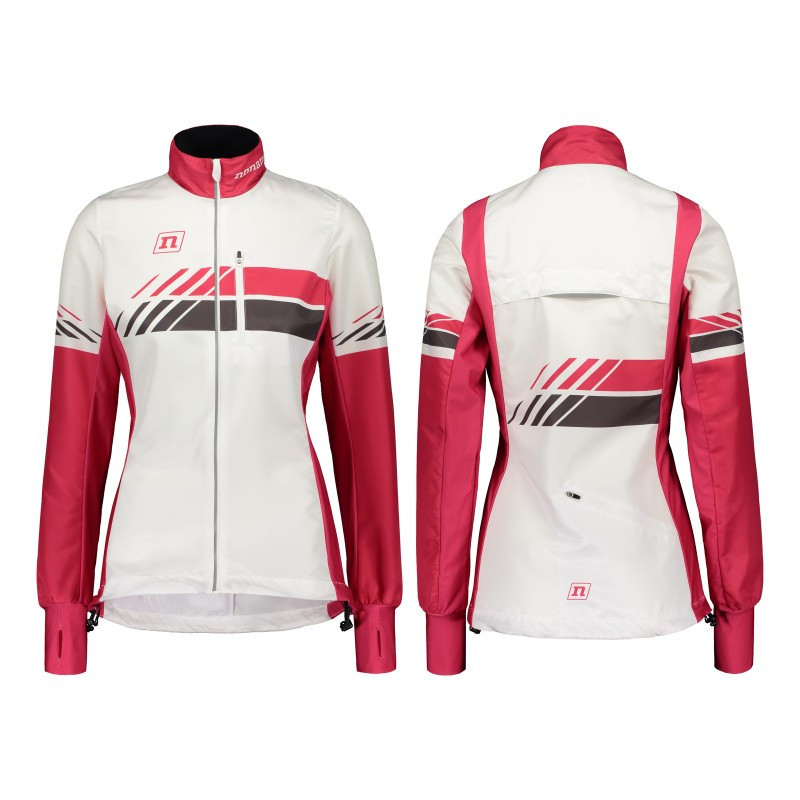 Veste Running Jacket +