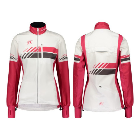 Veste Running Jacket +