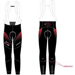 Cuissard long vélo/VTT Air X Trem