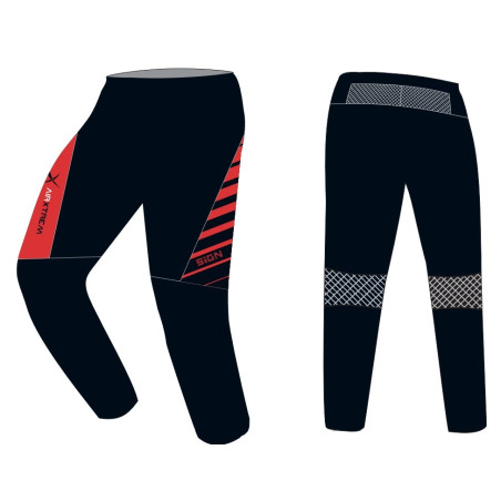 Collant long Air X Trem