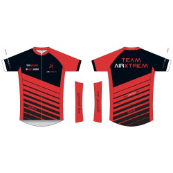 Maillot vélo/VTT Air X Trem