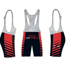 Cuissard court vélo/VTT AirXTrem