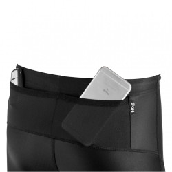 Collant long Tights + noir