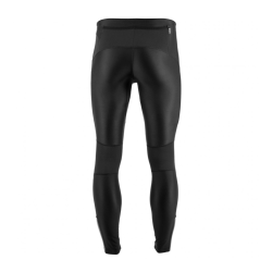 Collant long Tights + noir