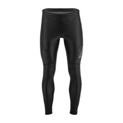 Collant long Tights + noir