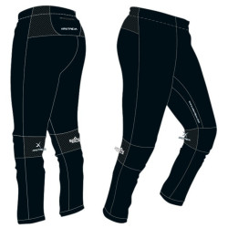 Pantalon long CO Pro Pants- noir