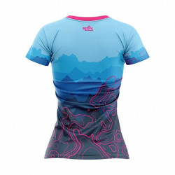 Maillot Basic - Femme