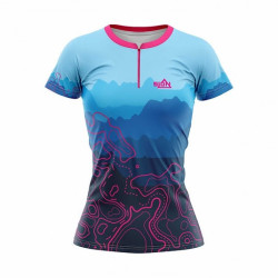 Maillot Basic - Femme