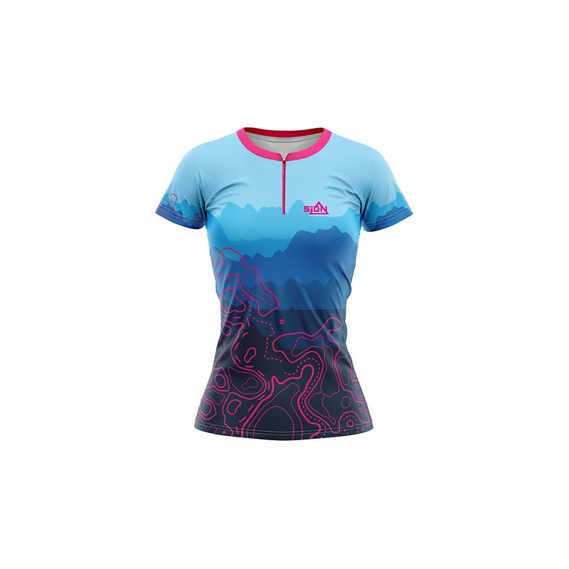 Maillot Basic - Femme