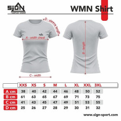 Maillot Basic - Femme