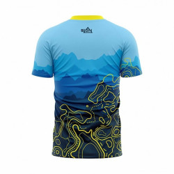 Maillot Basic - Homme