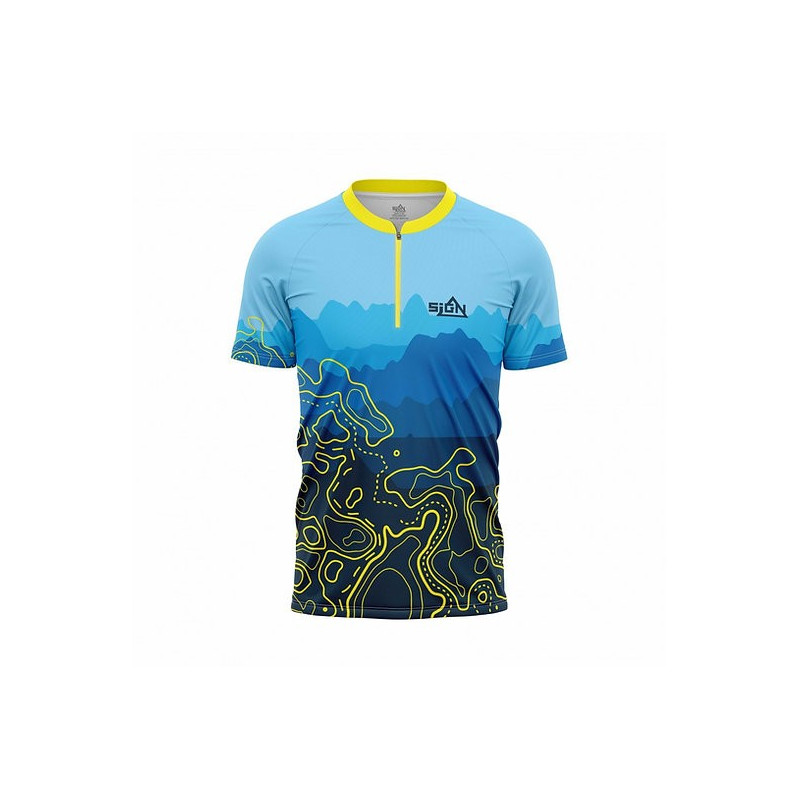 Maillot Basic - Homme