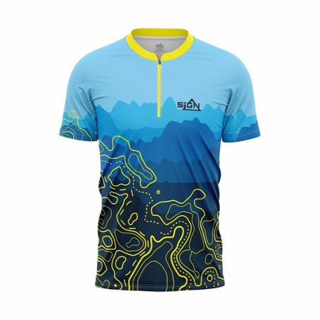 Maillot Basic - Homme