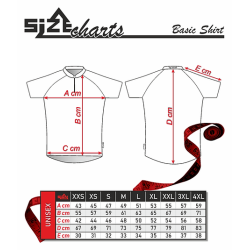 Maillot Basic - Homme