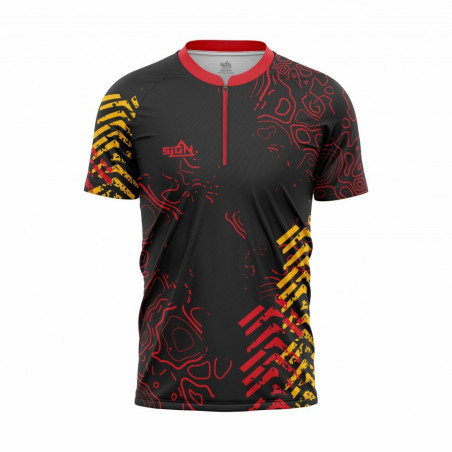 Maillot Pro - Homme