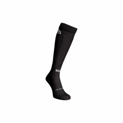 Chaussettes guêtres de CO Pro race- noir