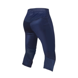 3/4 TERMINATOR - Bleu navy uni