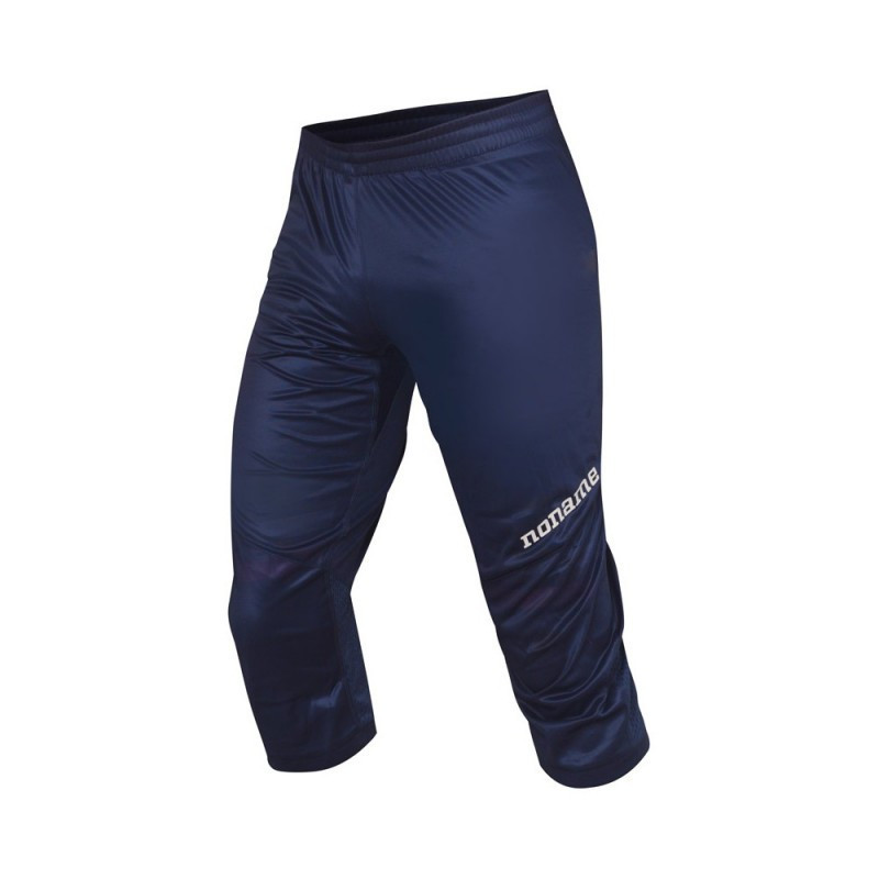 3/4 TERMINATOR - Bleu navy uni