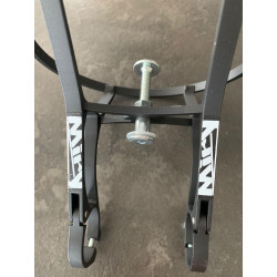 Kit vis/écrou - porte carte Miry