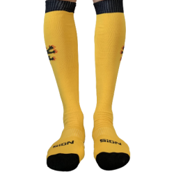 Chaussettes CO - Lion des Frandres